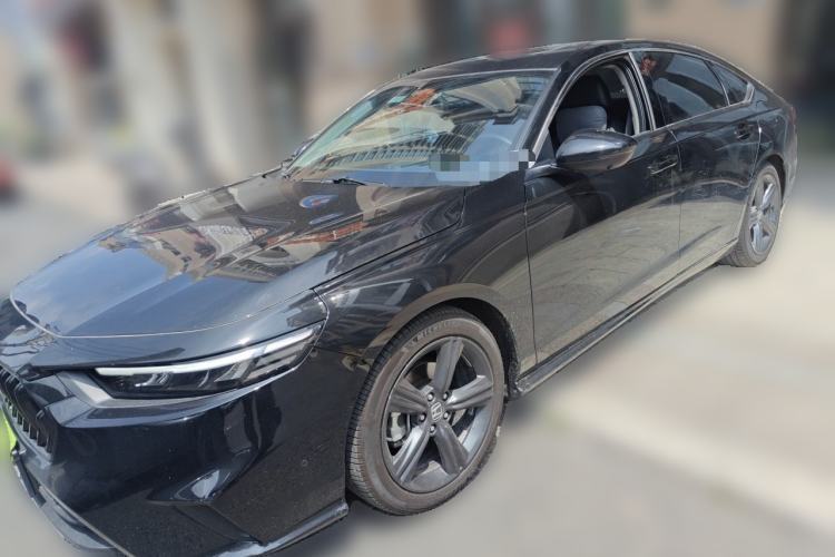 Used Honda Inspire 2025 260TURBO Elite Edition Guazi used car, China used car export, Used car for sale, Used cars, Cheapest cars for sale