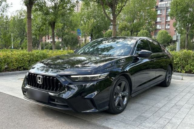 Used Honda Inspire 2025 260TURBO Elegant Edition