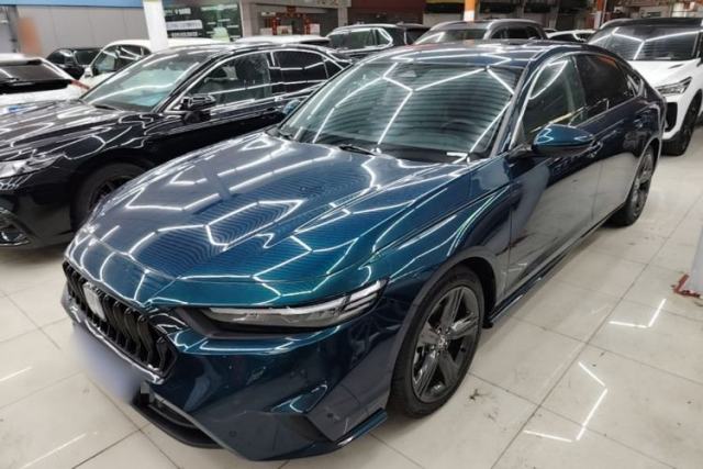 Used Honda Inspire 2025 260TURBO Elite Edition