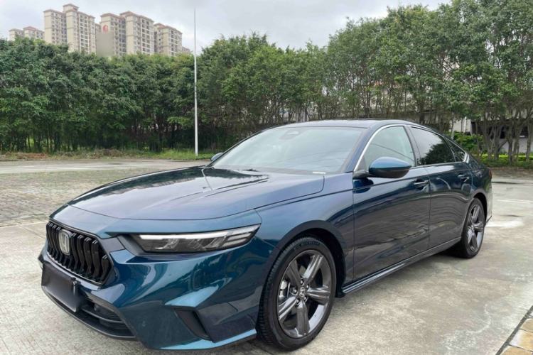 Honda Inspire 2025 260TURBO Elite Edition