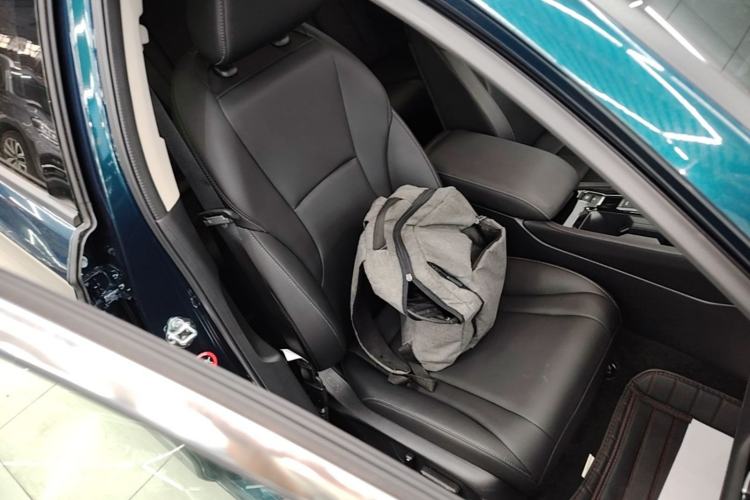Used Honda Inspire 2025 260TURBO Elite Edition Right Front Seat