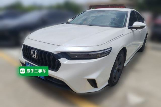 Used Honda Inspire 2025 260TURBO Elegant Edition