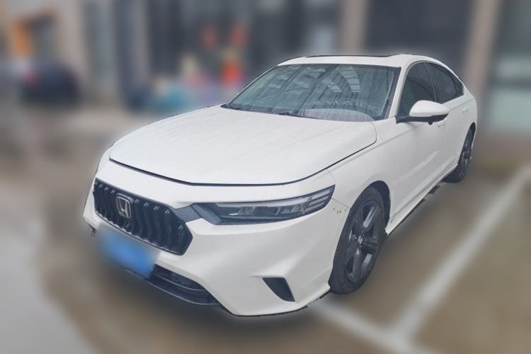 Honda Inspire 2025 260TURBO Elite Edition