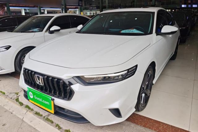 Used Honda Inspire 2025 260TURBO Elegant Edition