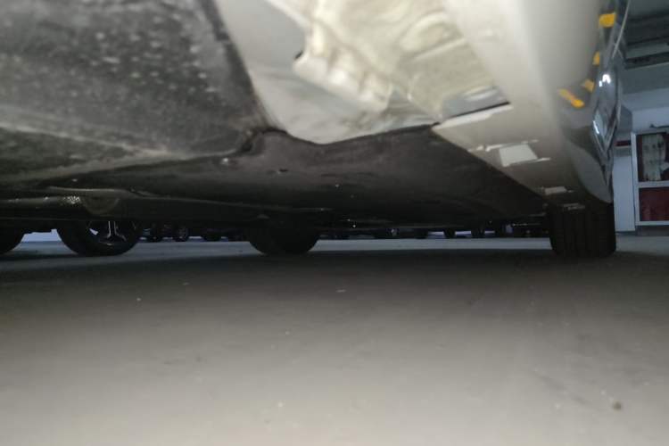 Used Honda Inspire 2025 260TURBO Elegant Edition Chassis Front Right