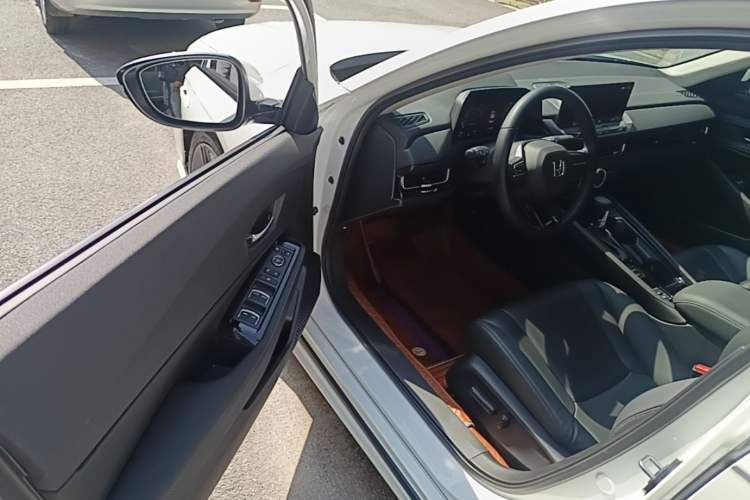 Used Honda Inspire 2025 260TURBO Elegant Edition Driver Seat