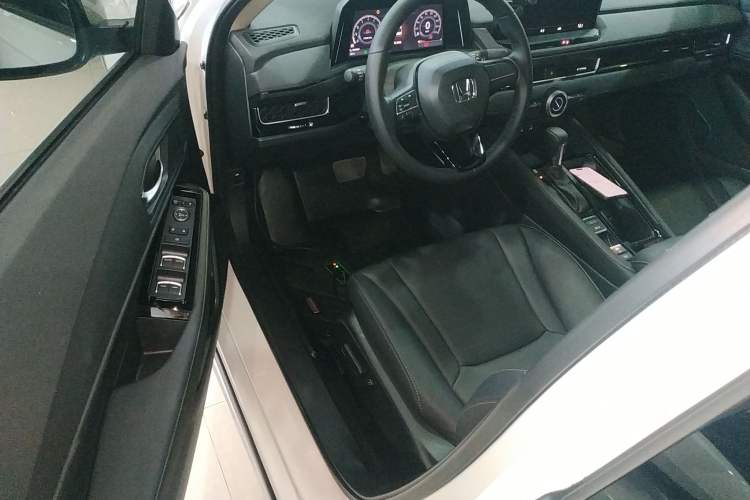 Used Honda Inspire 2025 260TURBO Elegant Edition Driver Seat