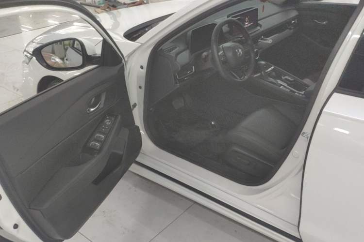 Used Honda Inspire 2025 260TURBO Elegant Edition Driver Seat