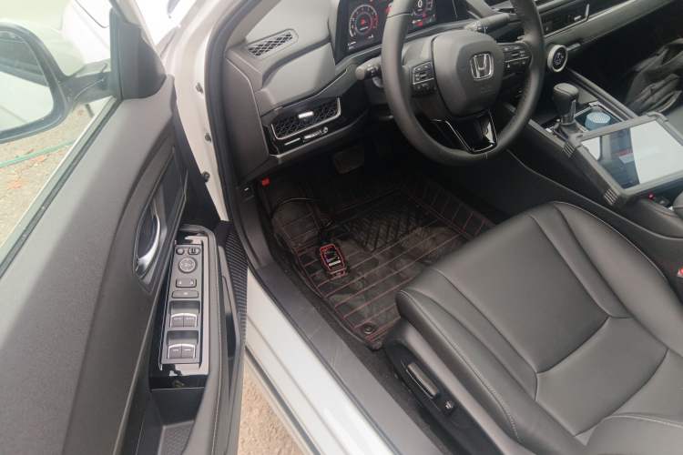 Used Honda Inspire 2025 260TURBO Elite Edition Driver Seat