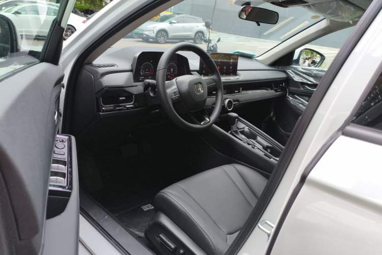 Used Honda Inspire 2025 260TURBO Elegant Edition Driver Seat