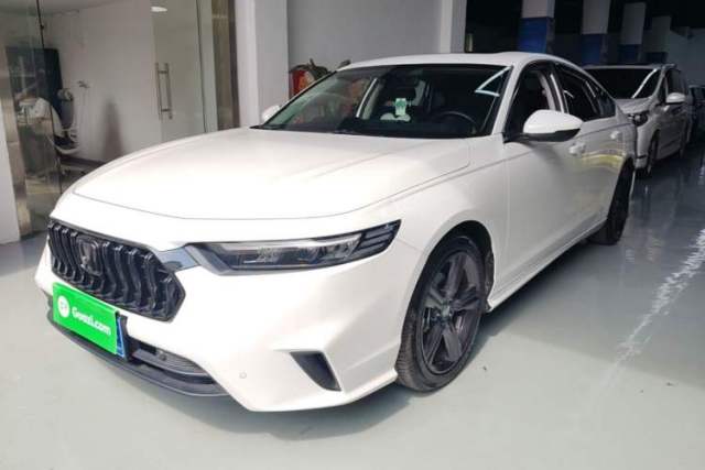 Used Honda Inspire 2025 260TURBO Elegant Edition