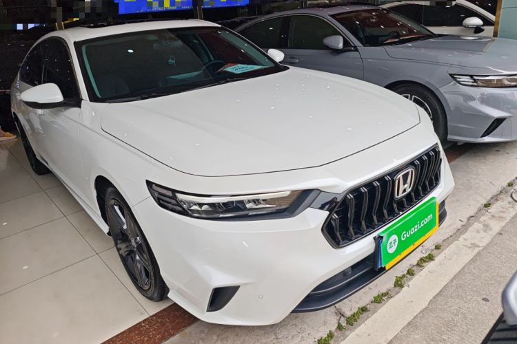 Used Honda Inspire 2025 260TURBO Elegant Edition Exterior 1