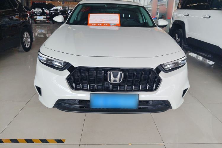 Used Honda Inspire 2025 260TURBO Elegant Edition Exterior 1