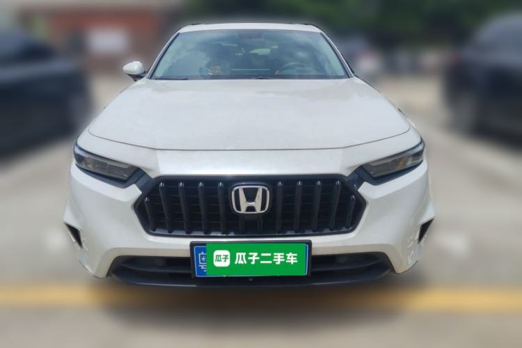 Used Honda Inspire 2025 260TURBO Elegant Edition Front
