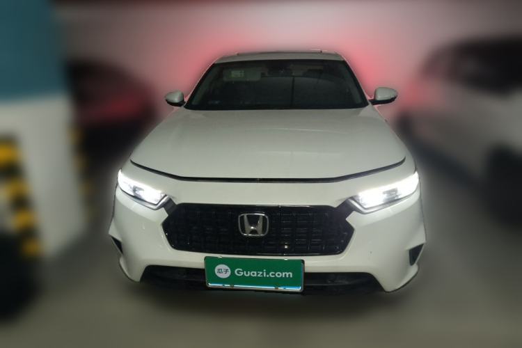 Used Honda Inspire 2025 260TURBO Elegant Edition Front