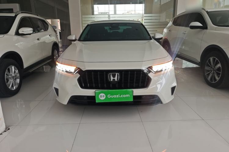 Used Honda Inspire 2025 260TURBO Elite Edition Front