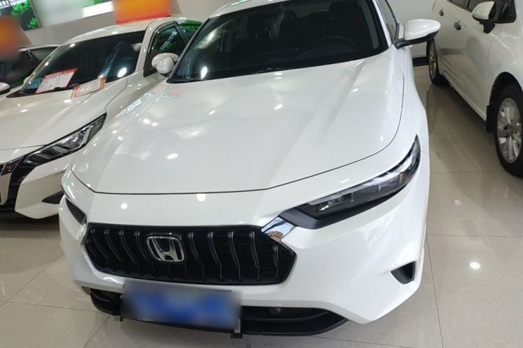 Used Honda Inspire 2025 260TURBO Elegant Edition Front