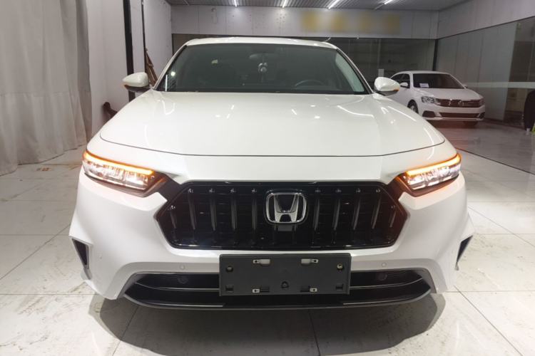 Used Honda Inspire 2025 260TURBO Elegant Edition Front