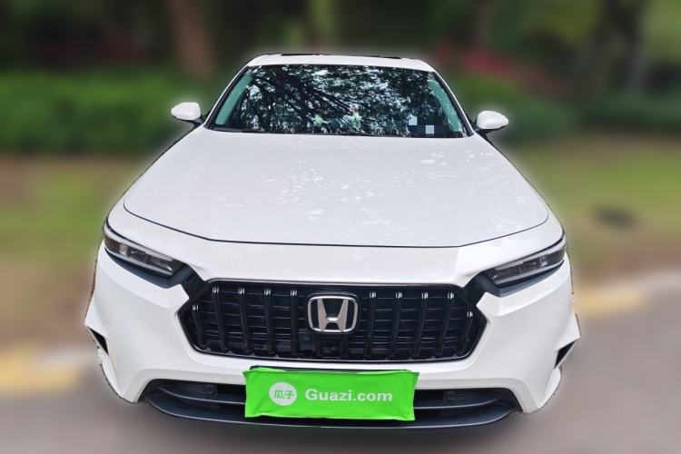 Used Honda Inspire 2025 260TURBO Elegant Edition Front