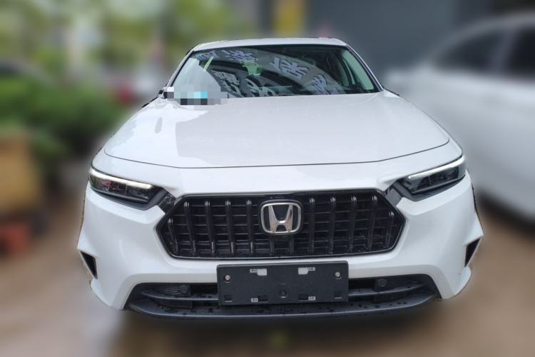 Used Honda Inspire 2025 260TURBO Elegant Edition Front