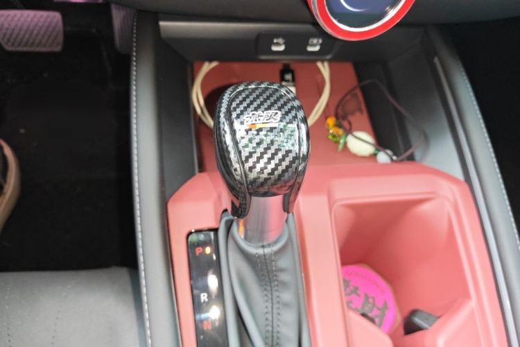 Used Honda Inspire 2025 260TURBO Elegant Edition Gear Lever