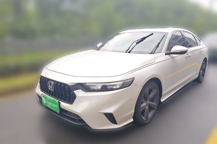 Used Honda Inspire 2025 260TURBO Elegant Edition Guazi used car, China used car export, Used car for sale, Used cars, Cheapest cars for sale