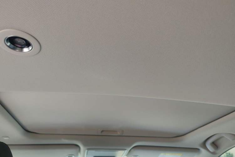 Used Honda Inspire 2025 260TURBO Elegant Edition Headliner