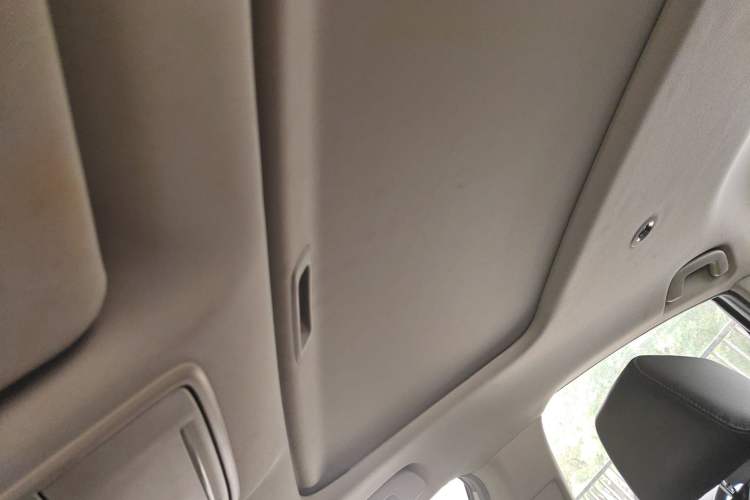 Used Honda Inspire 2025 260TURBO Elegant Edition Headliner
