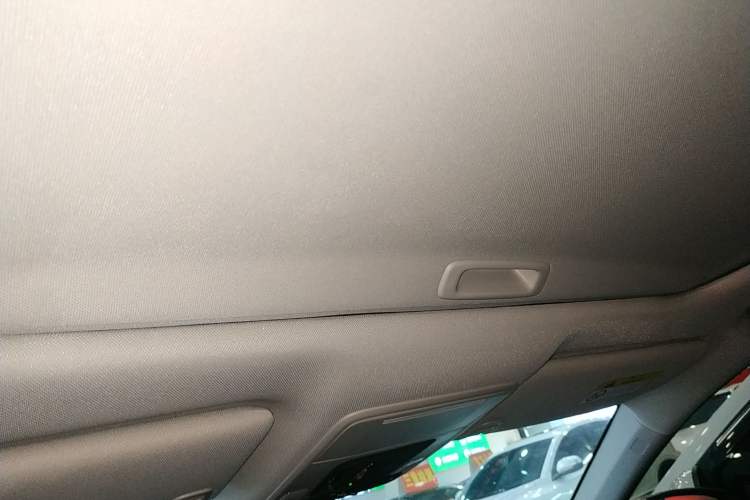 Used Honda Inspire 2025 260TURBO Elegant Edition Headliner