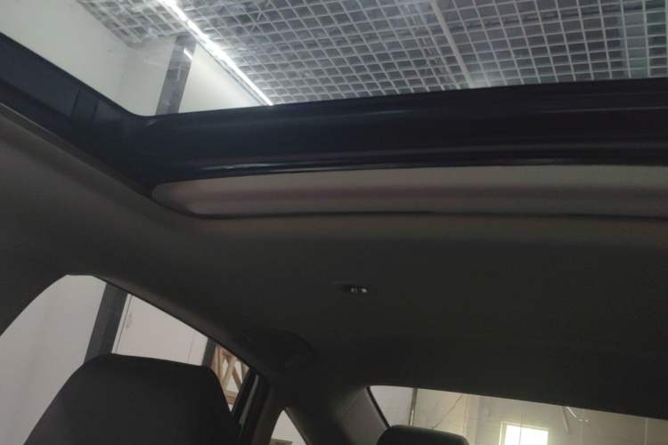 Used Honda Inspire 2025 260TURBO Elegant Edition Headliner