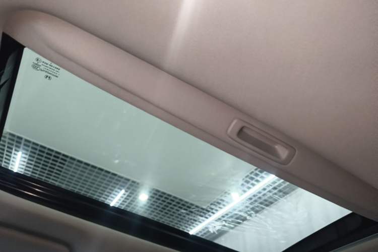 Used Honda Inspire 2025 260TURBO Elegant Edition Headliner