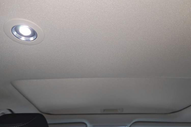 Used Honda Inspire 2025 260TURBO Elegant Edition Headliner