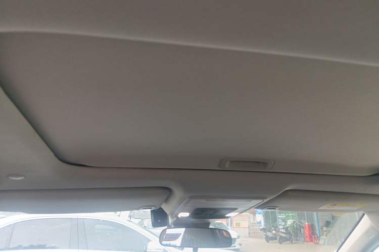 Used Honda Inspire 2025 260TURBO Elite Edition Headliner