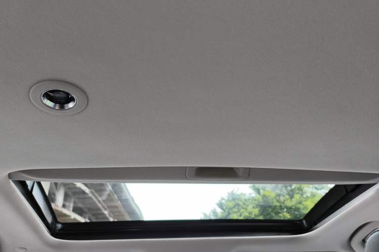 Used Honda Inspire 2025 260TURBO Elegant Edition Headliner