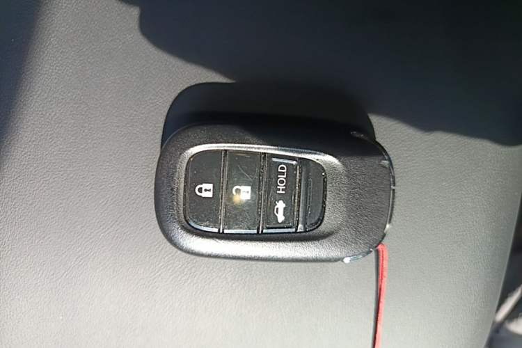 Used Honda Inspire 2025 260TURBO Elegant Edition Interior 1