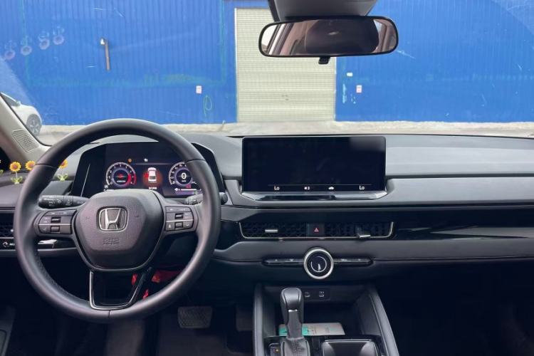 Used Honda Inspire 2025 260TURBO Elite Edition Interior 1