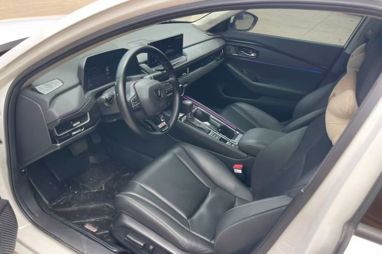 Used Honda Inspire 2025 260TURBO Elite Edition Interior 2