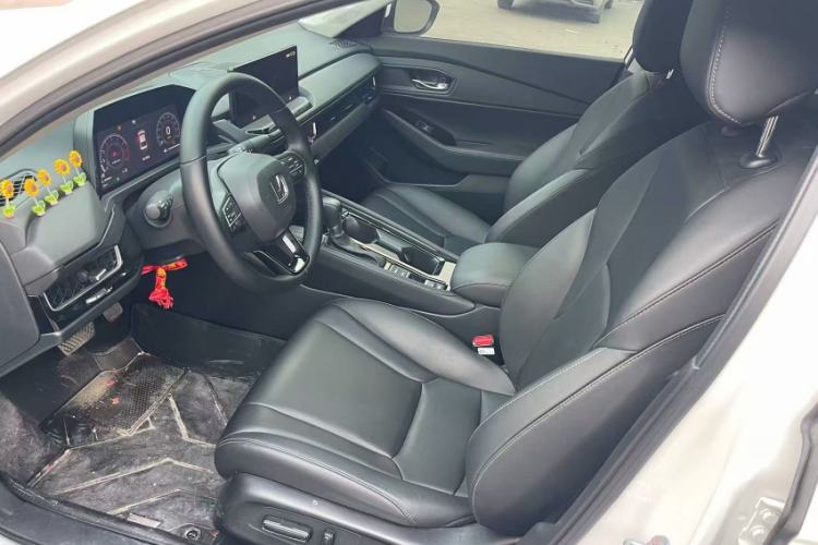 Used Honda Inspire 2025 260TURBO Elite Edition Interior 2