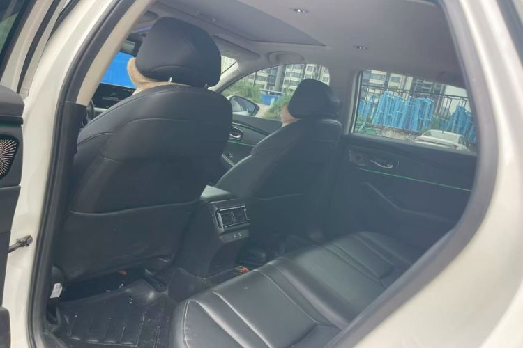 Used Honda Inspire 2025 260TURBO Elite Edition Interior 3