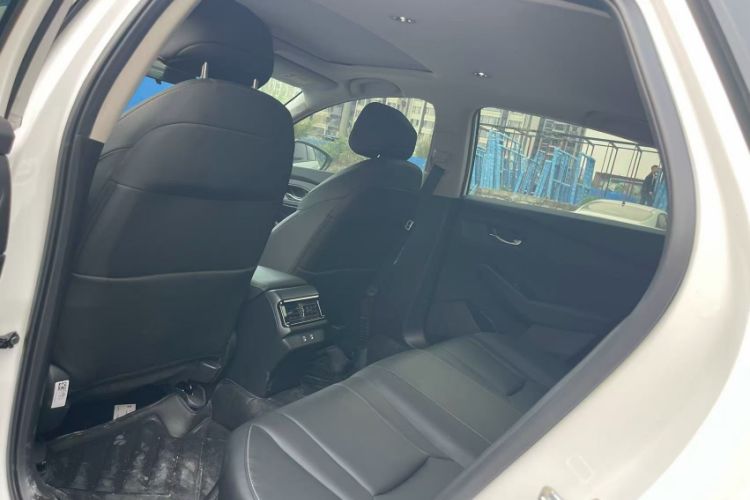 Used Honda Inspire 2025 260TURBO Elite Edition Interior 3