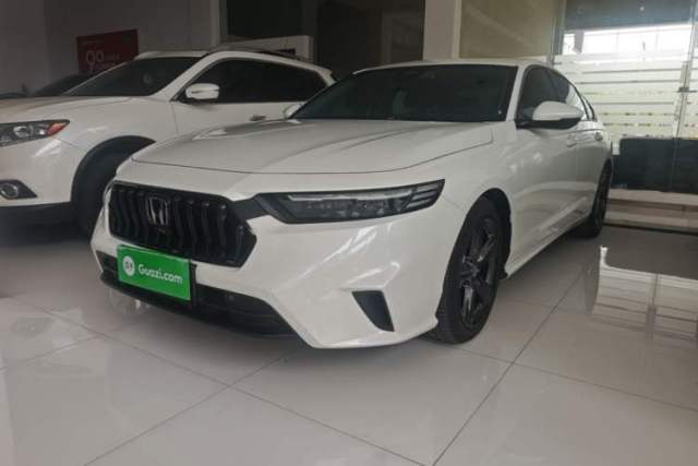 Used Honda Inspire 2025 260TURBO Elite Edition