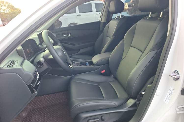 Used Honda Inspire 2025 260TURBO Elegant Edition Left Front Seat