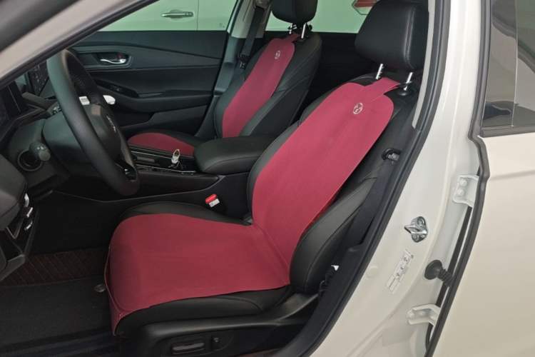 Used Honda Inspire 2025 260TURBO Elite Edition Left Front Seat