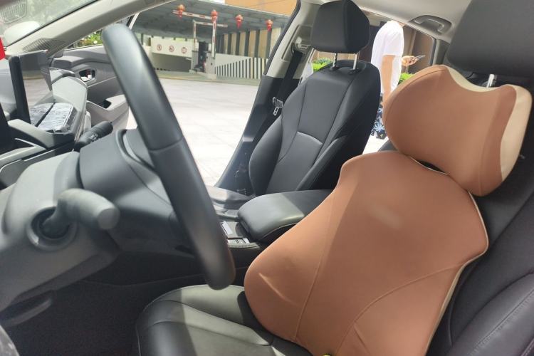 Used Honda Inspire 2025 260TURBO Elite Edition Left Front Seat