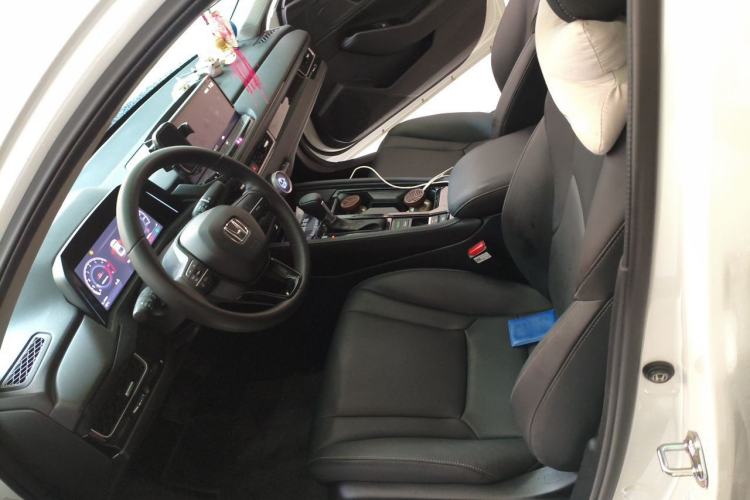 Used Honda Inspire 2025 260TURBO Elegant Edition Left Front Seat