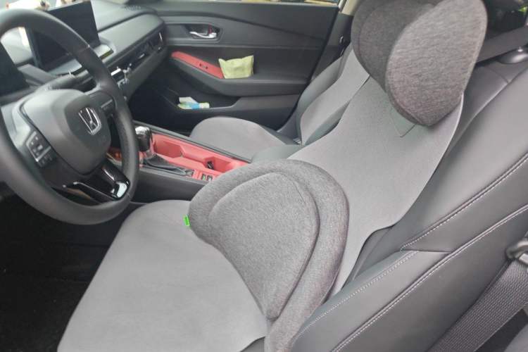Used Honda Inspire 2025 260TURBO Elegant Edition Left Front Seat