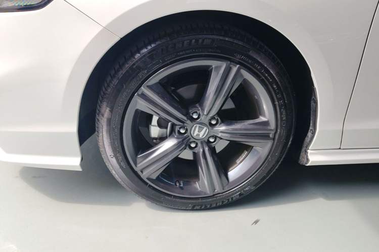 Used Honda Inspire 2025 260TURBO Elegant Edition Left Front Wheel Hub