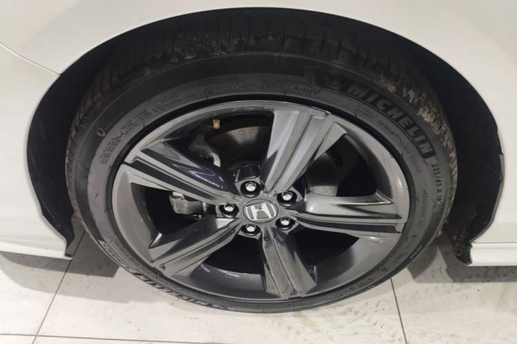 Used Honda Inspire 2025 260TURBO Elegant Edition Left Front Wheel Hub