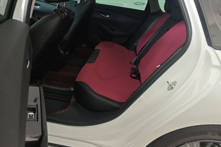 Used Honda Inspire 2025 260TURBO Elite Edition Left Rear Seat