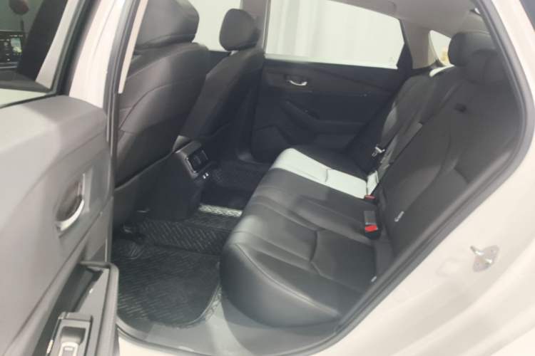 Used Honda Inspire 2025 260TURBO Elegant Edition Left Rear Seat